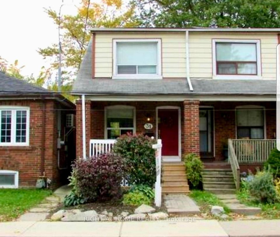 31 Secord