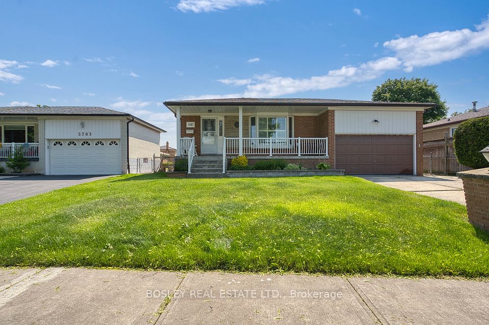 3787 Bayswater