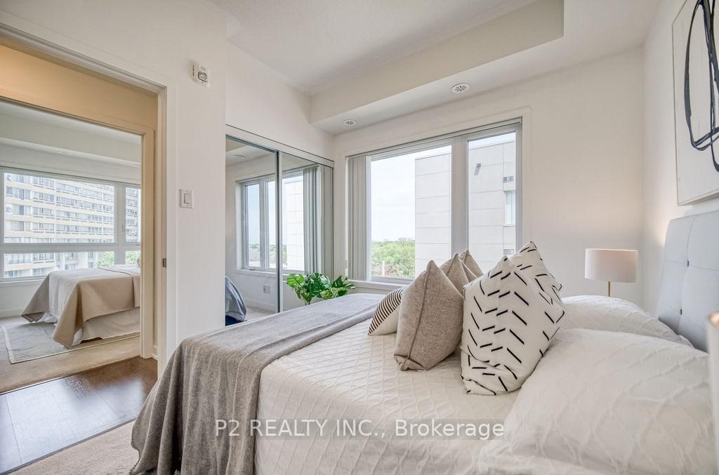 2 Bedrooms Condo at 5131 Sheppard, Toronto For sale