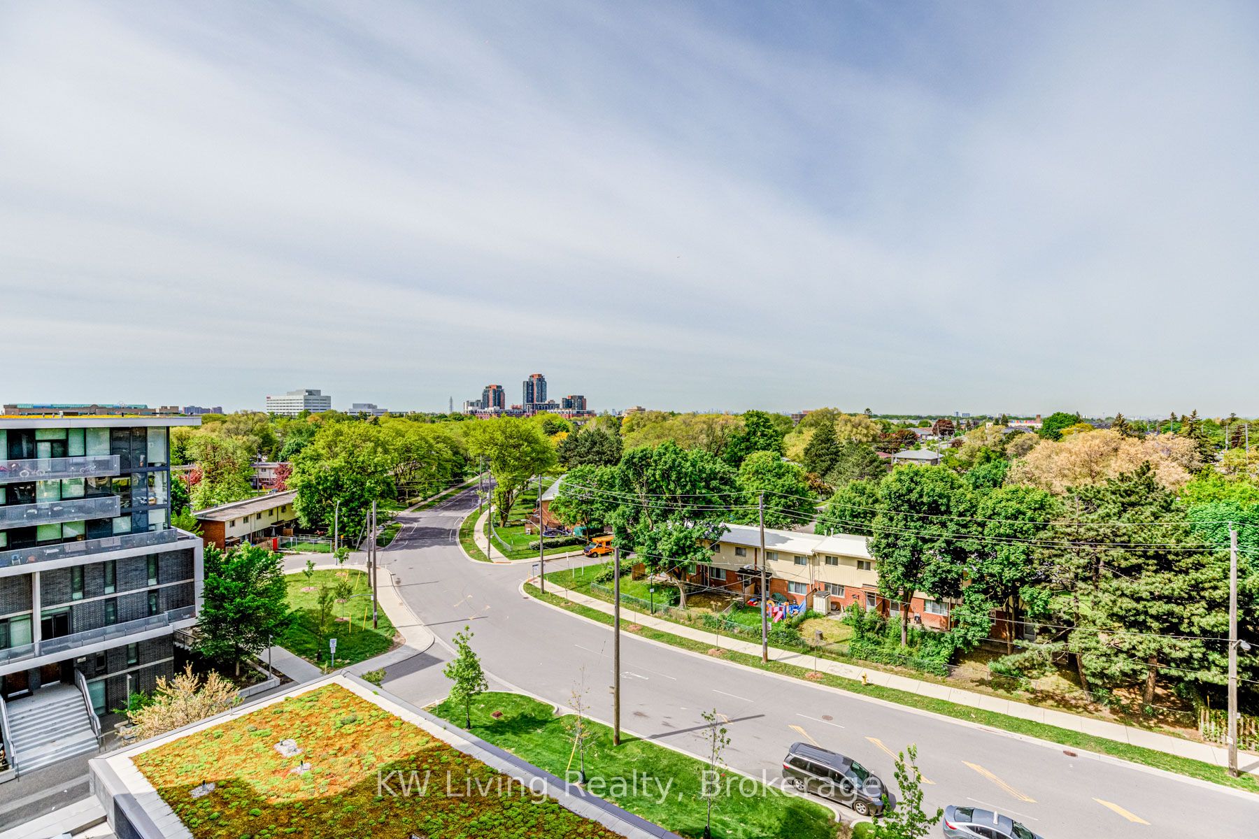 160 Flemington Road, #815