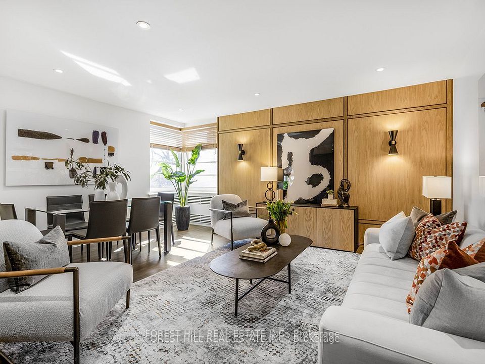717 Eglinton