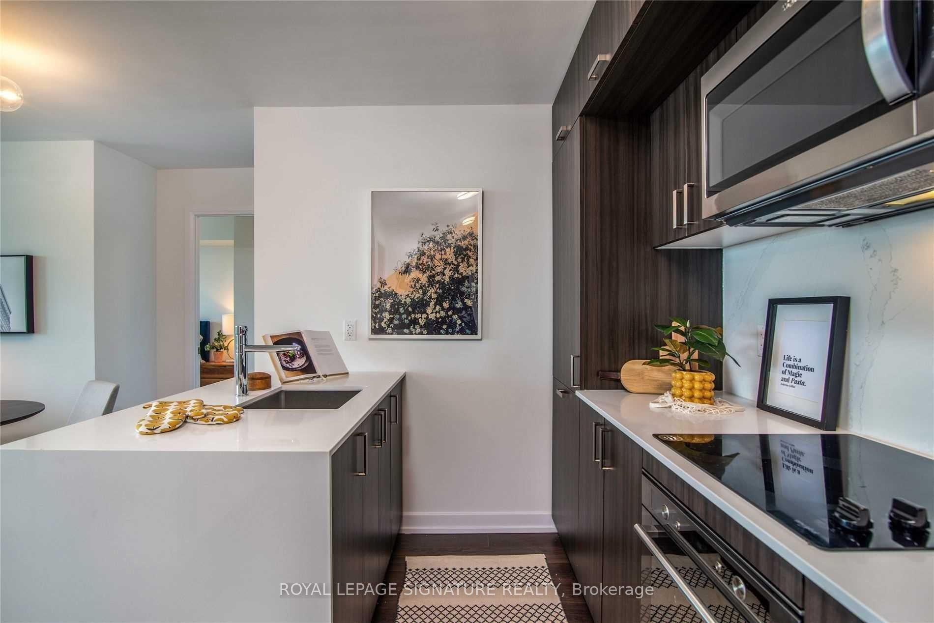 18 Erskine Avenue, #3307