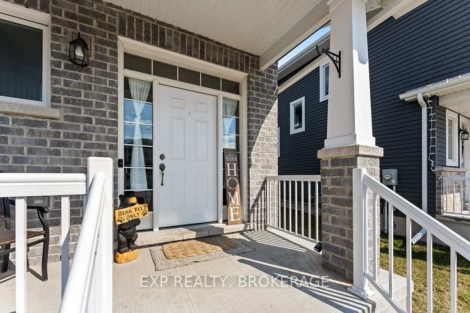 107 Hazlett Street, Loyalist, ON K7N 0C1