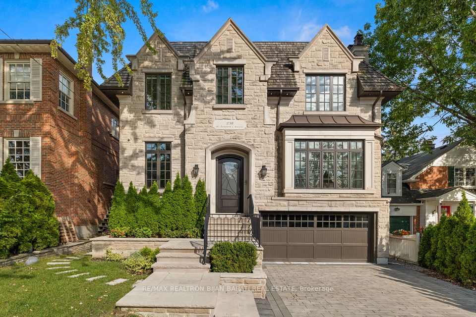 238 St Leonards