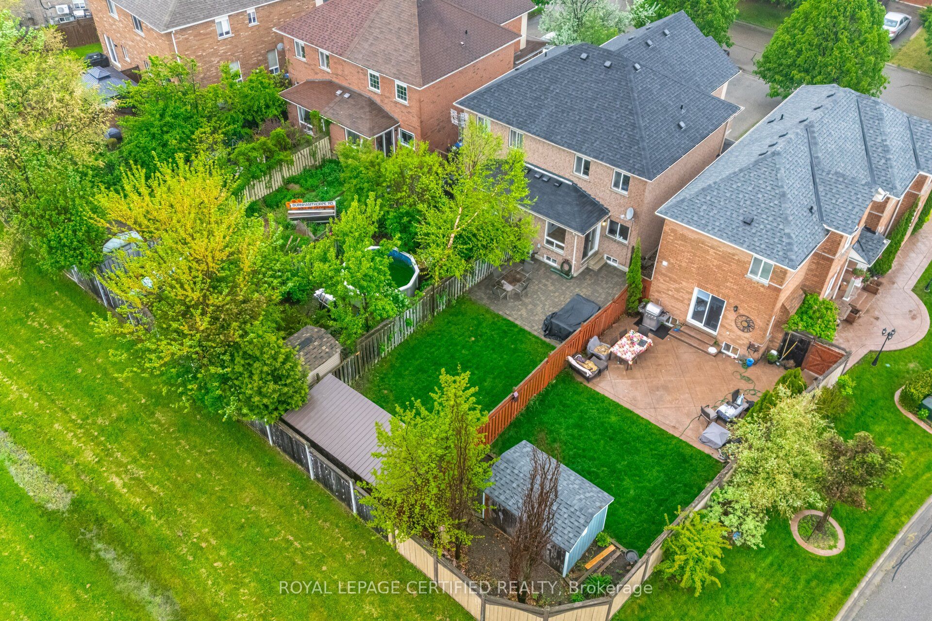 4 Hesketh Court