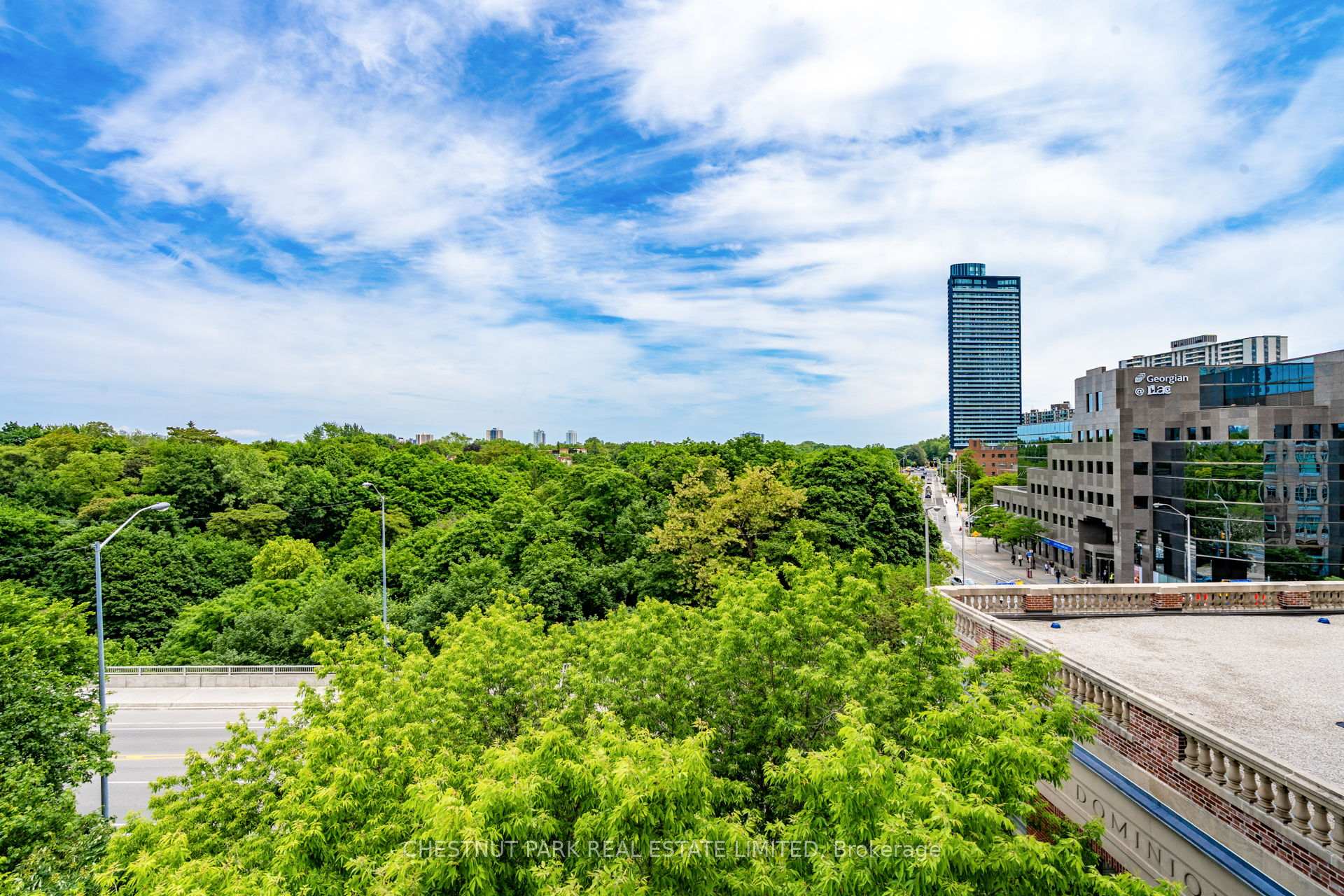 3 Bedrooms Condo at 388 Bloor, Toronto For sale