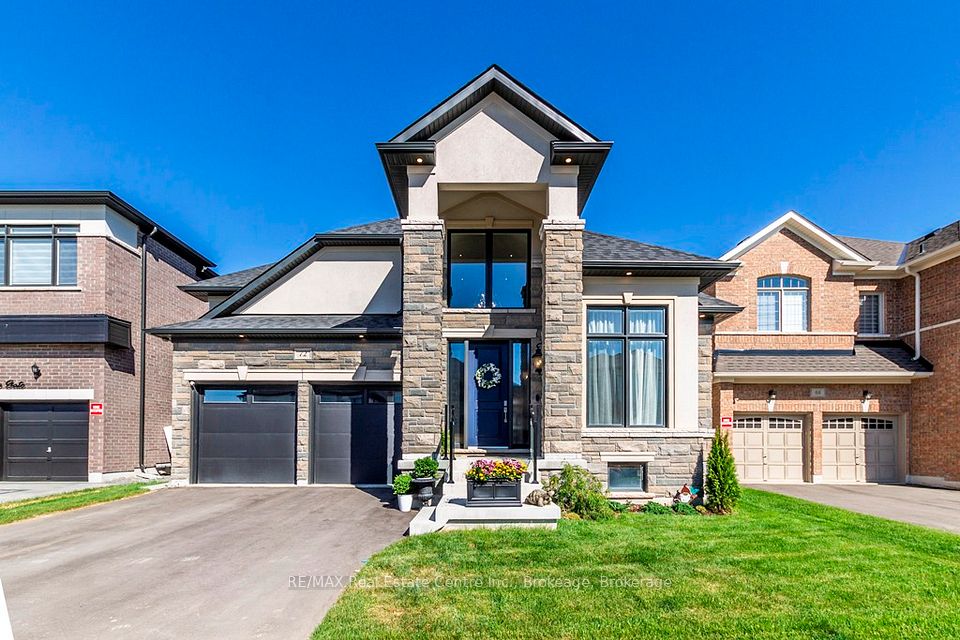 72 Pond View