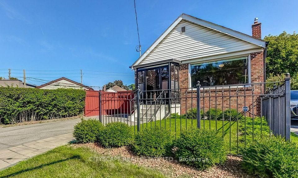 61 Danforth