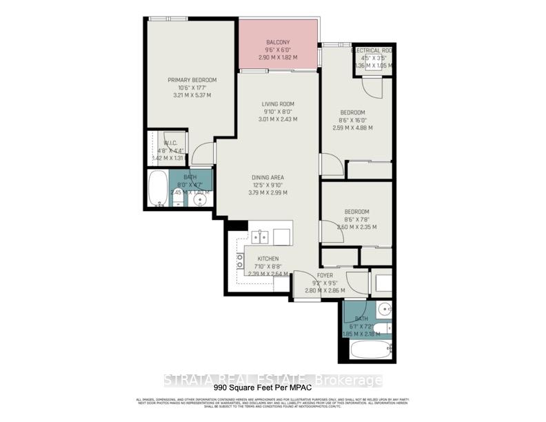 3 Bedrooms Condo at 4978 Yonge, Toronto For sale