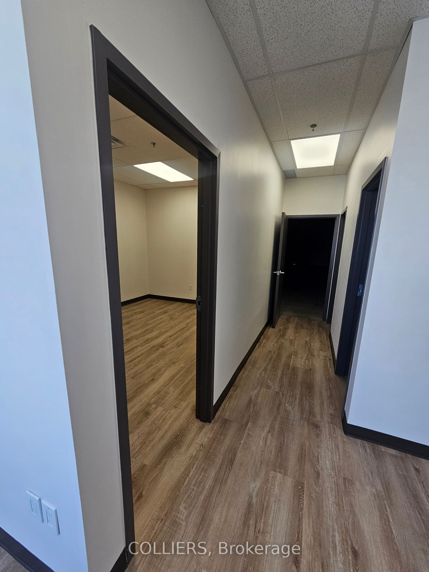 215 Carlingview Drive, #202