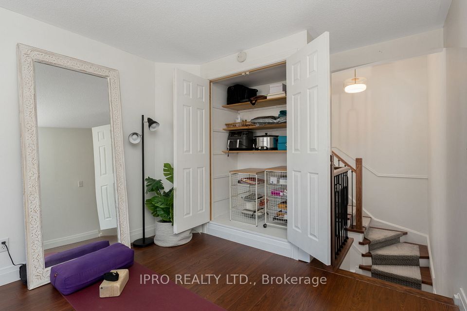 Closet in FR