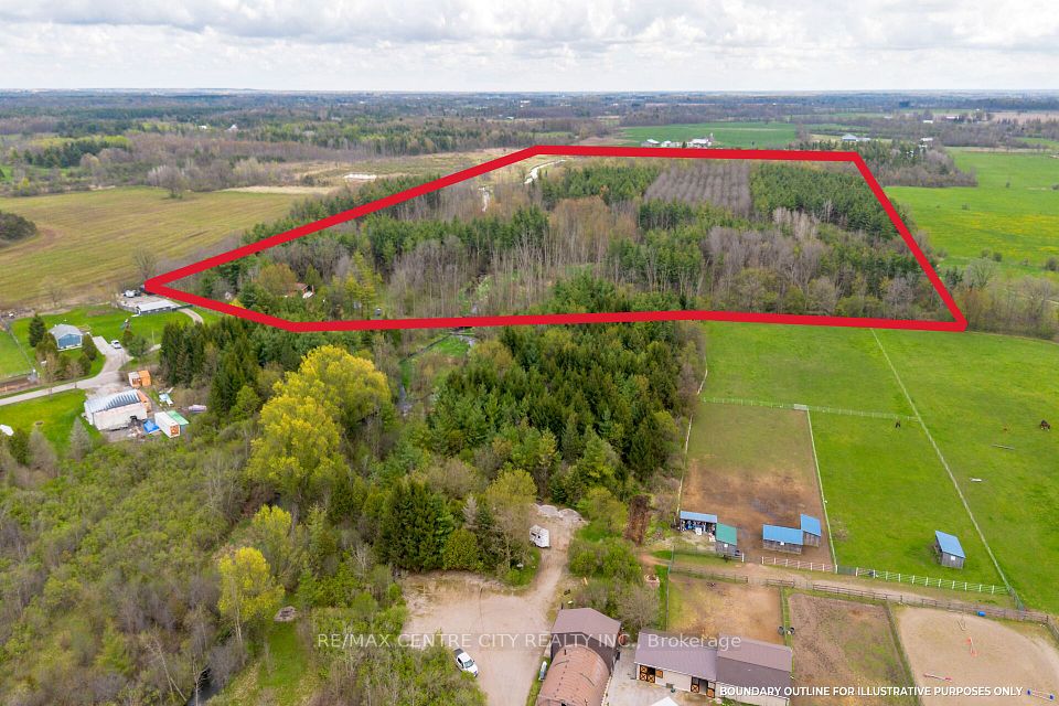 2124 Concession 6 West