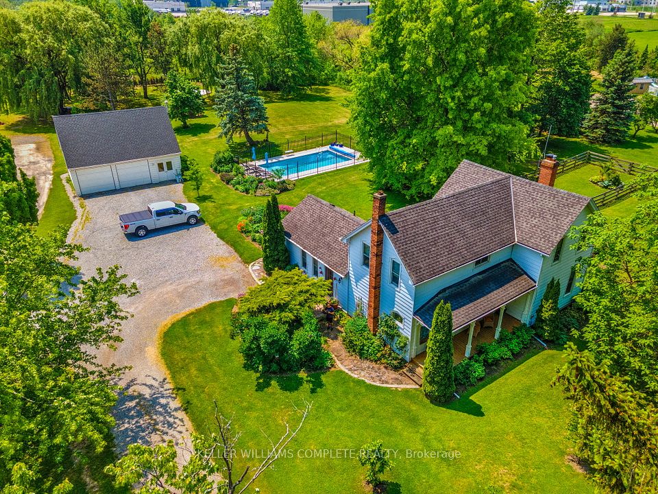 519 Queenston Road