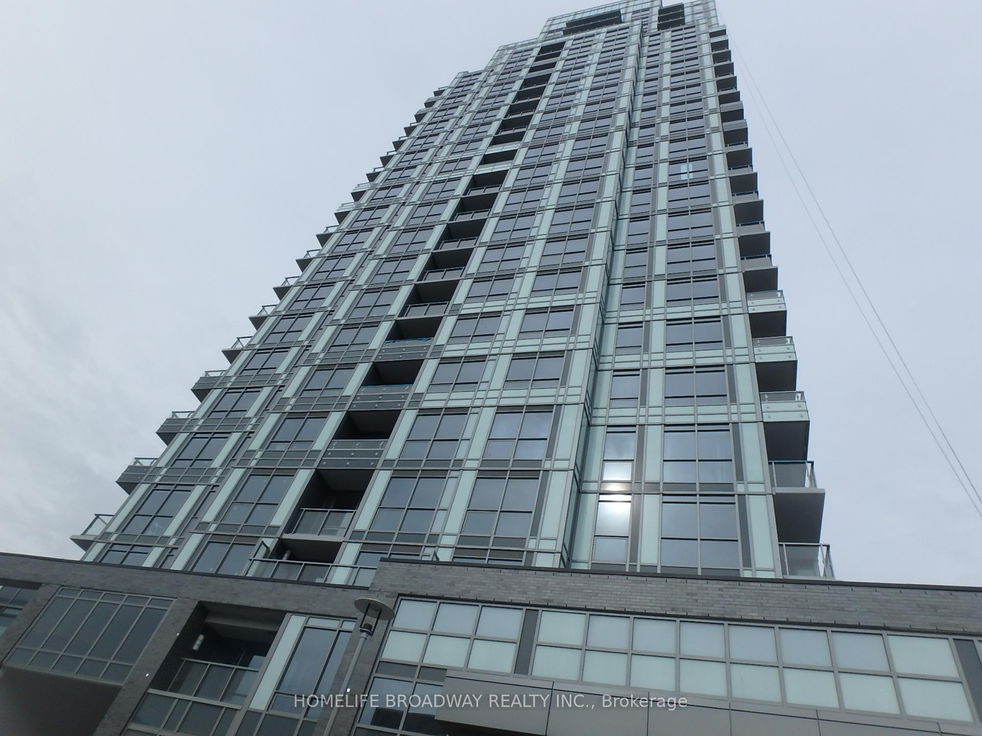 2 Bedrooms Condo at 18 Graydon Hall, Toronto For sale