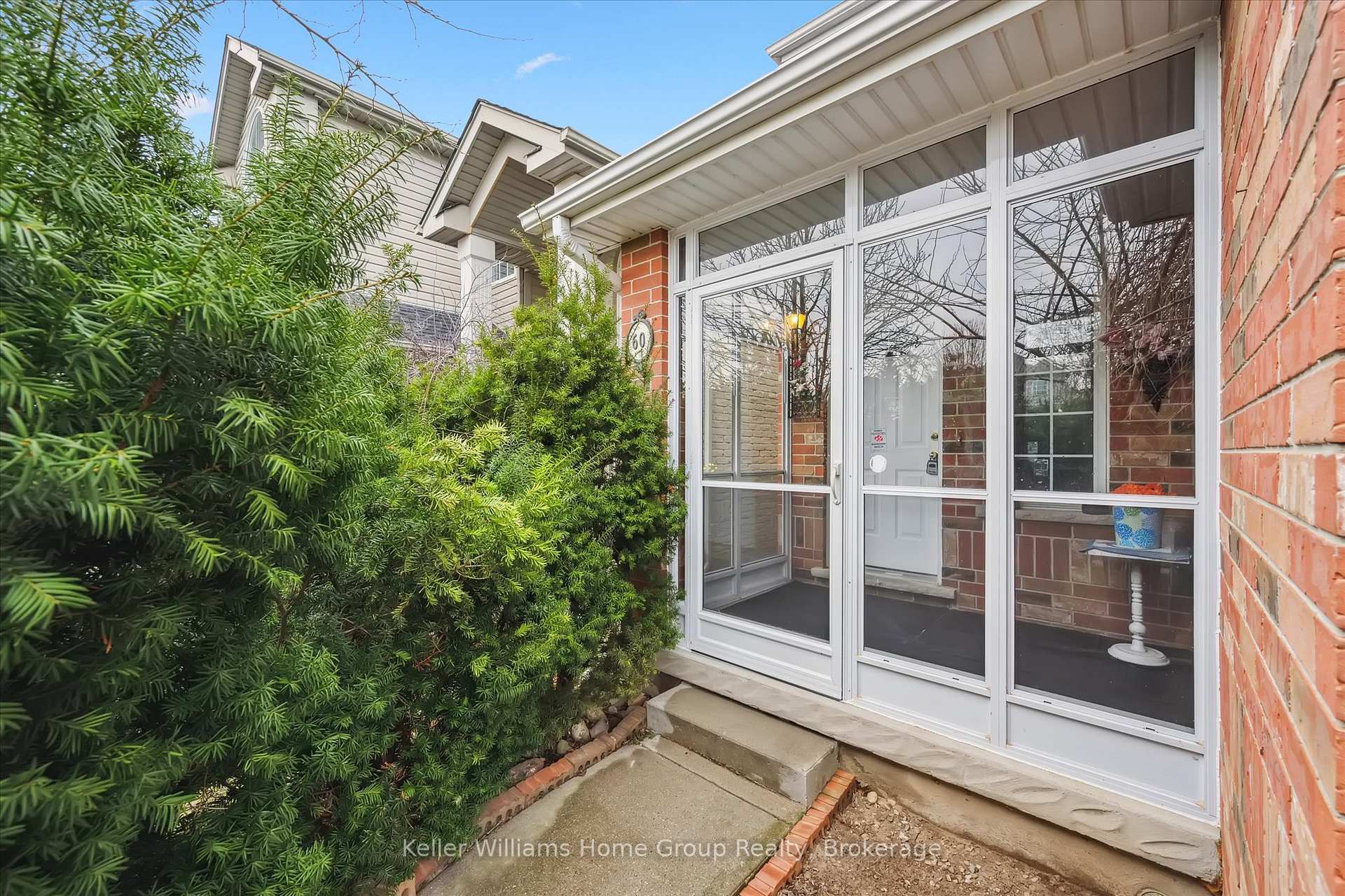 60 Camm Crescent, Guelph, ON N1L 1K2