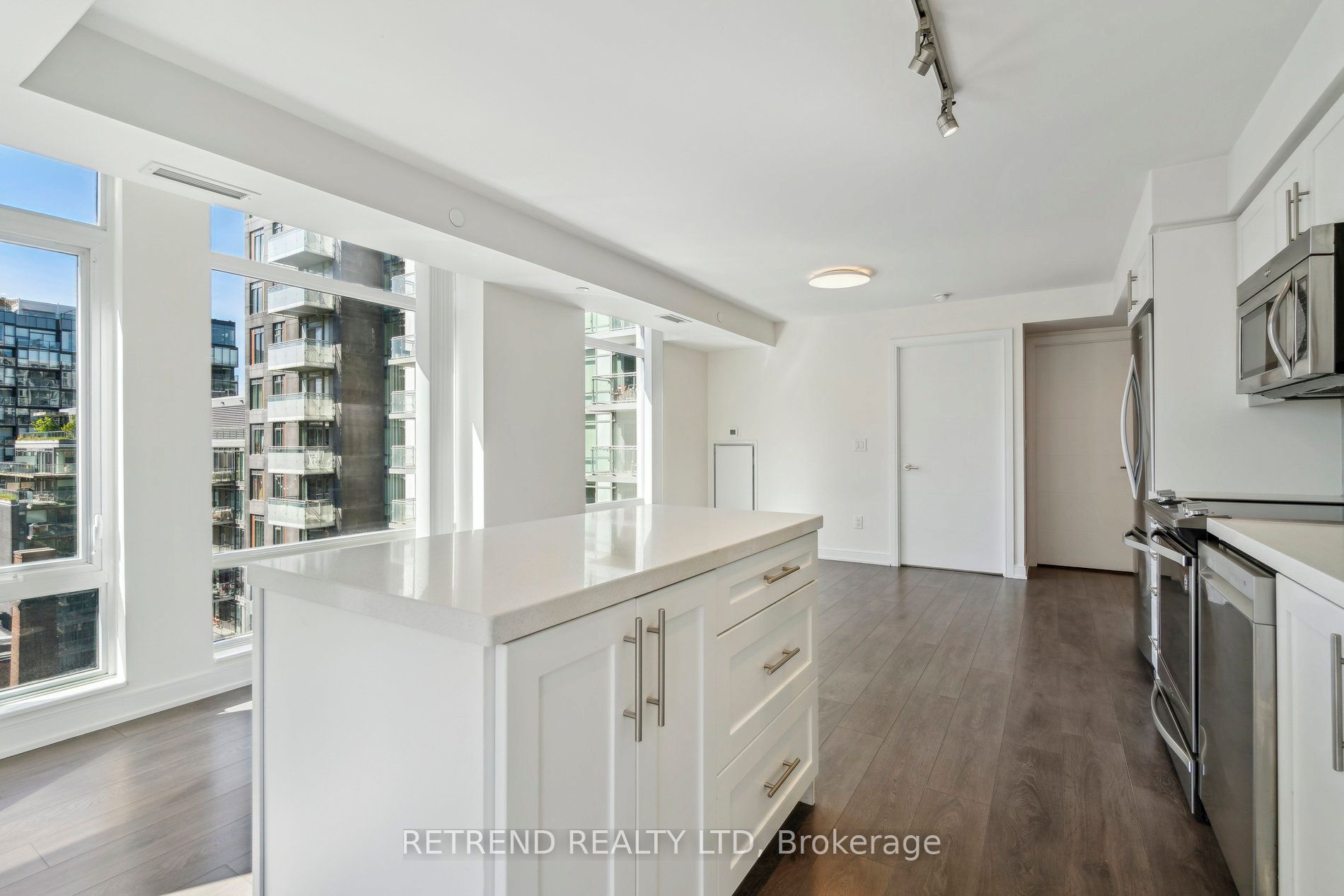 525 Adelaide Street W, #1116