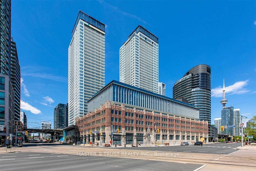 19 Bathurst
