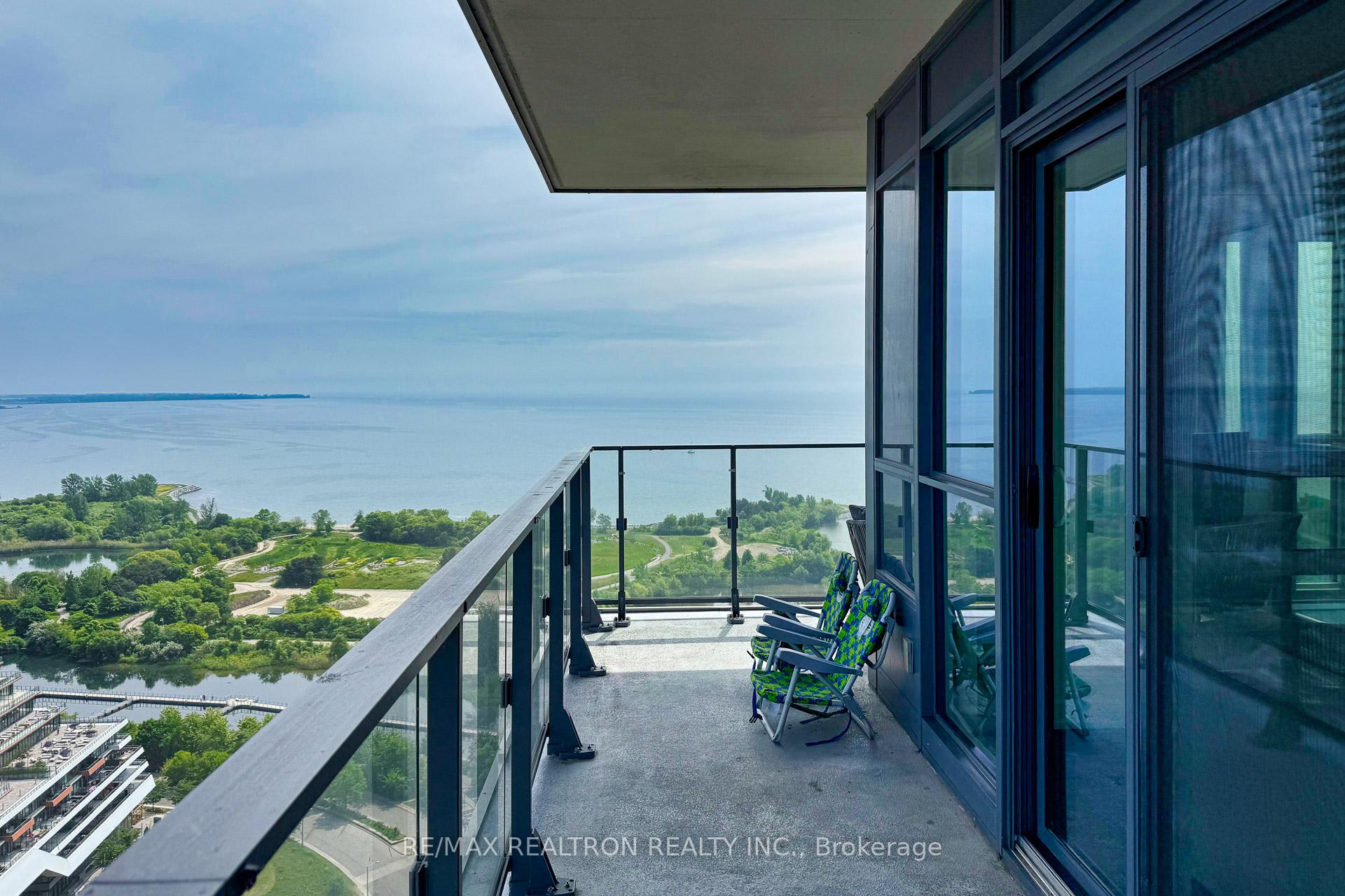 3 Bedrooms Condo at 2200 Lake Shore, Toronto For sale