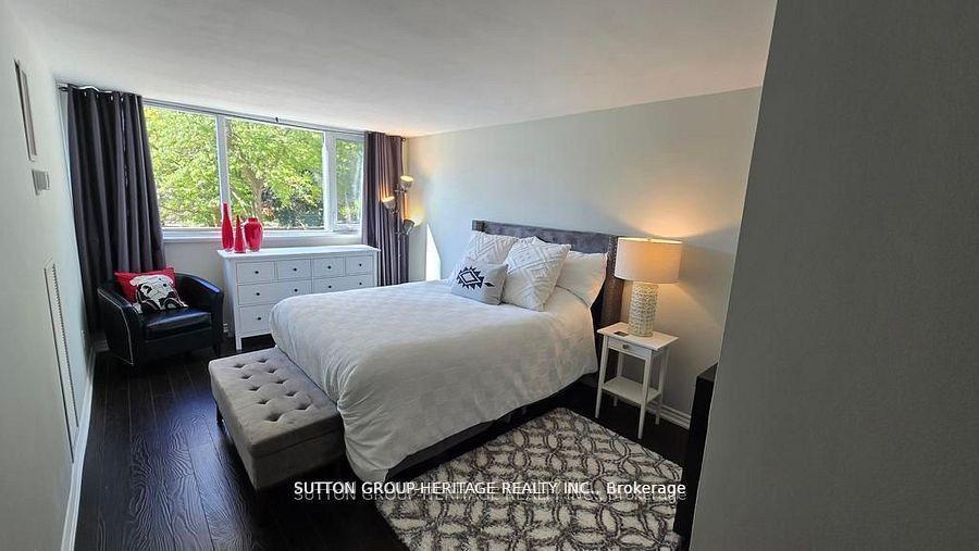 2 Bedrooms Condo at 75 Wynford Heights, Toronto For sale