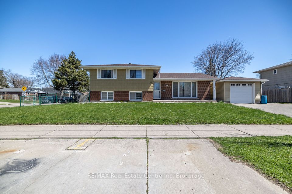 461 Strasburg Road