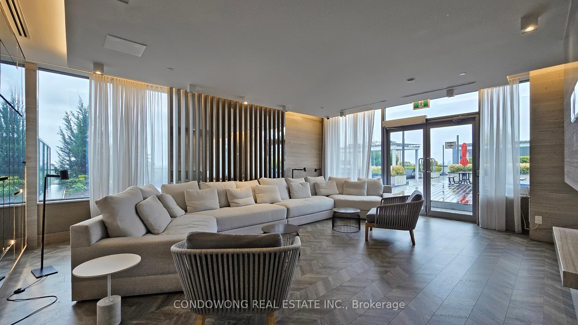 1 Bedroom Condo at 7 Kenaston, Toronto For sale