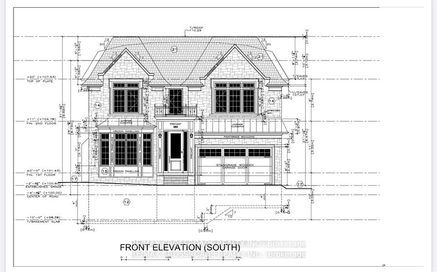 260 Connaught