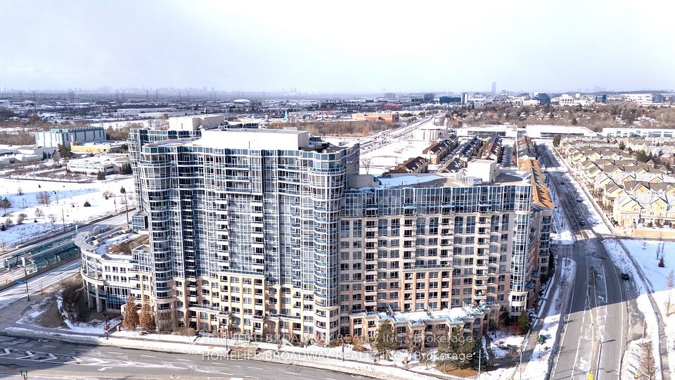 #263 - 23 Cox Boulevard, Markham, ON L3R 7Z9