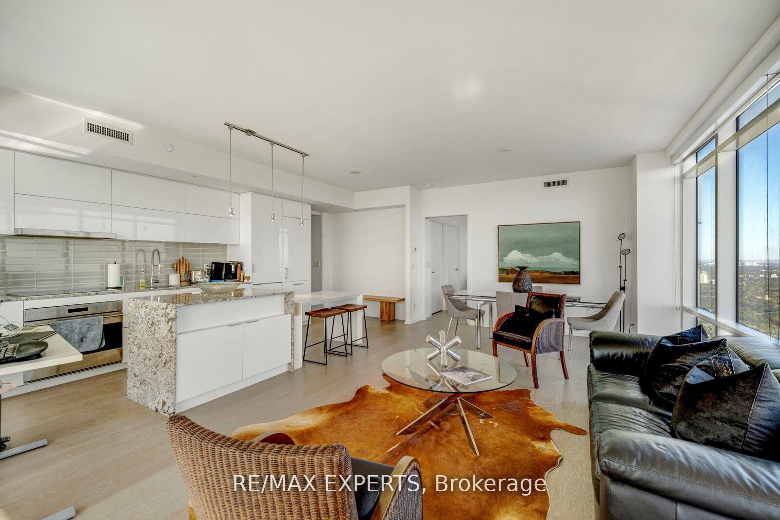 1 Bloor Street 7003