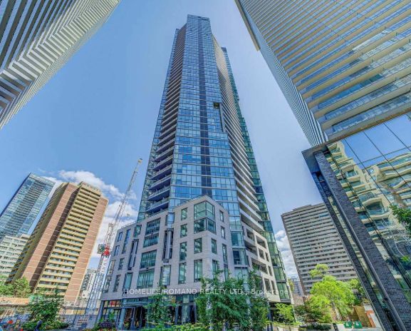 101 Charles Street