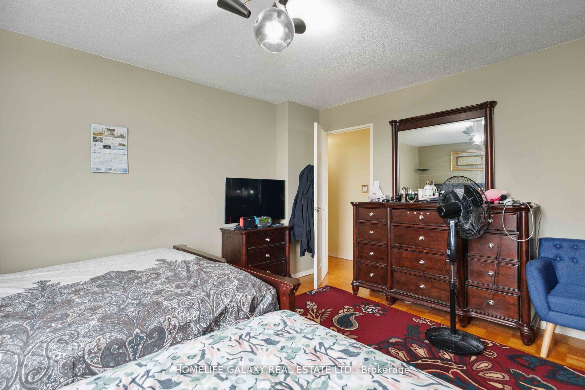 20 Edgecliff Golfway, #616