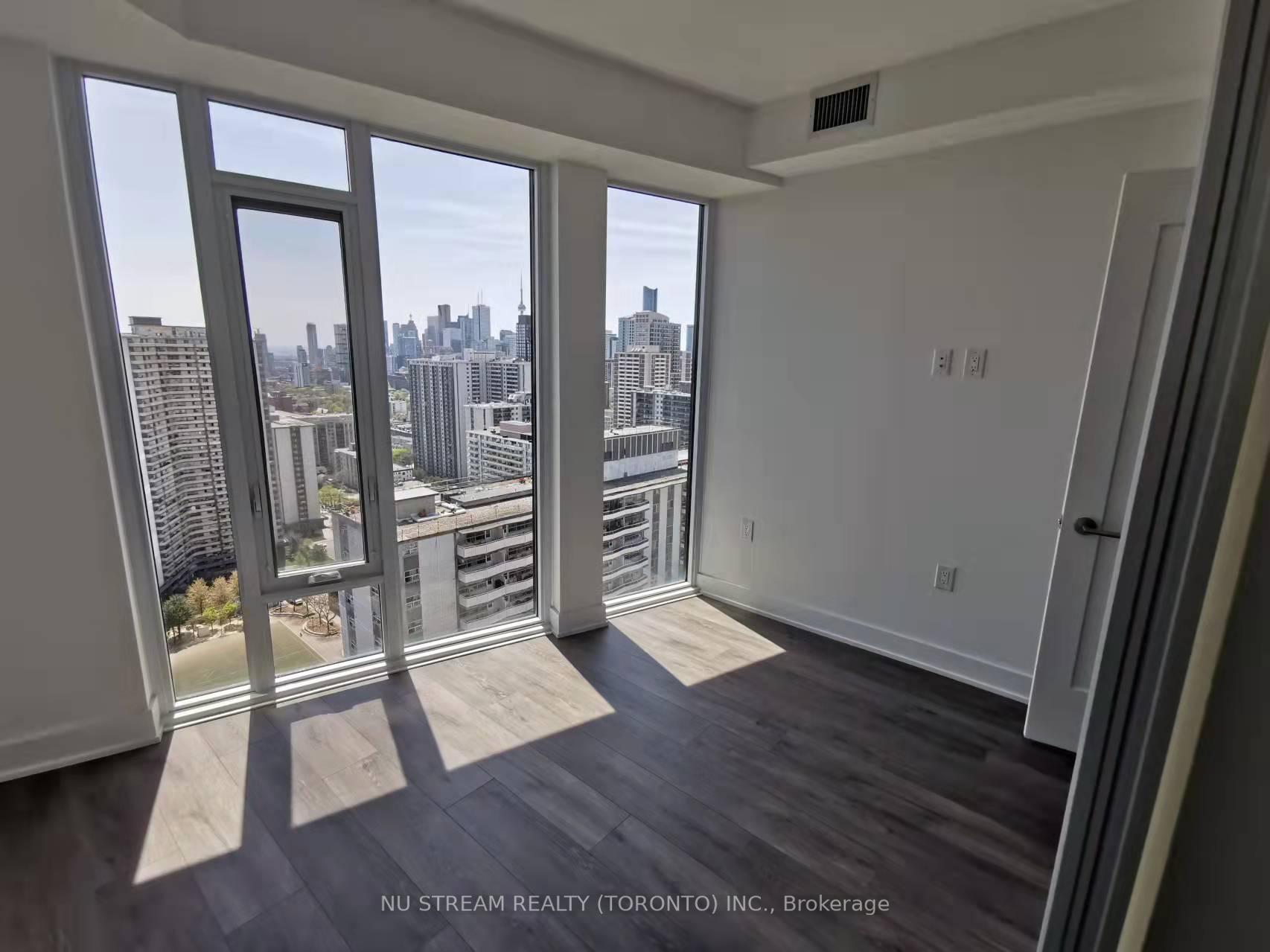 2 Bedrooms Condo at 575 Bloor,  Toronto For sale