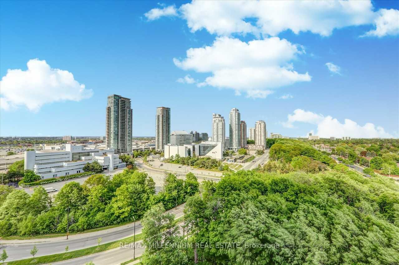2 Bedrooms Condo at 125 Omni, Toronto For sale