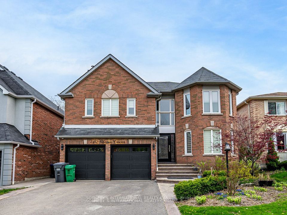 3412 MARMAC
