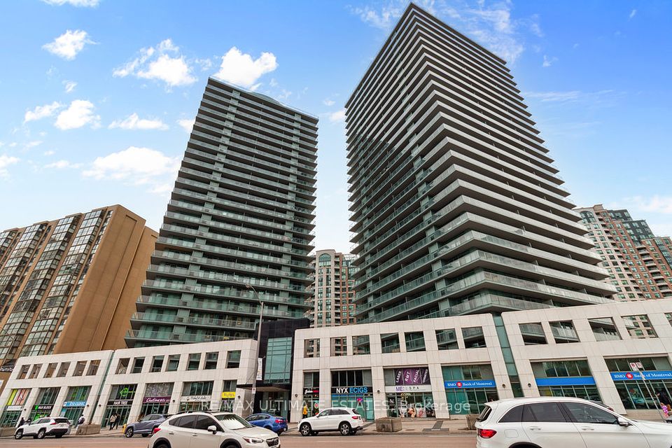 5500 Yonge Street