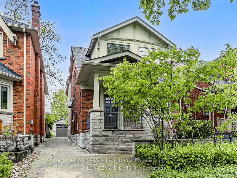 30 Macnaughton