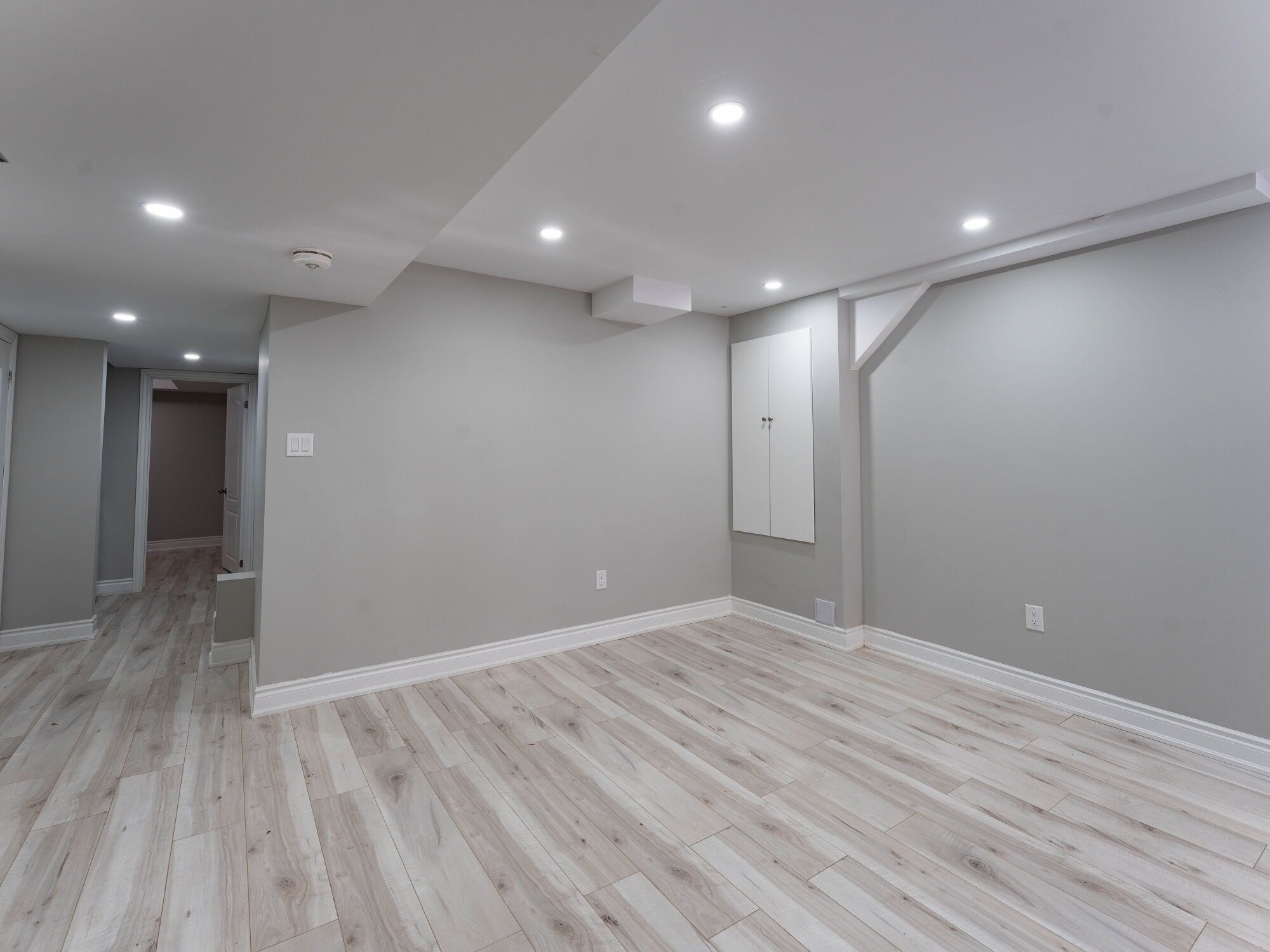 49 Averill Road Bsmt