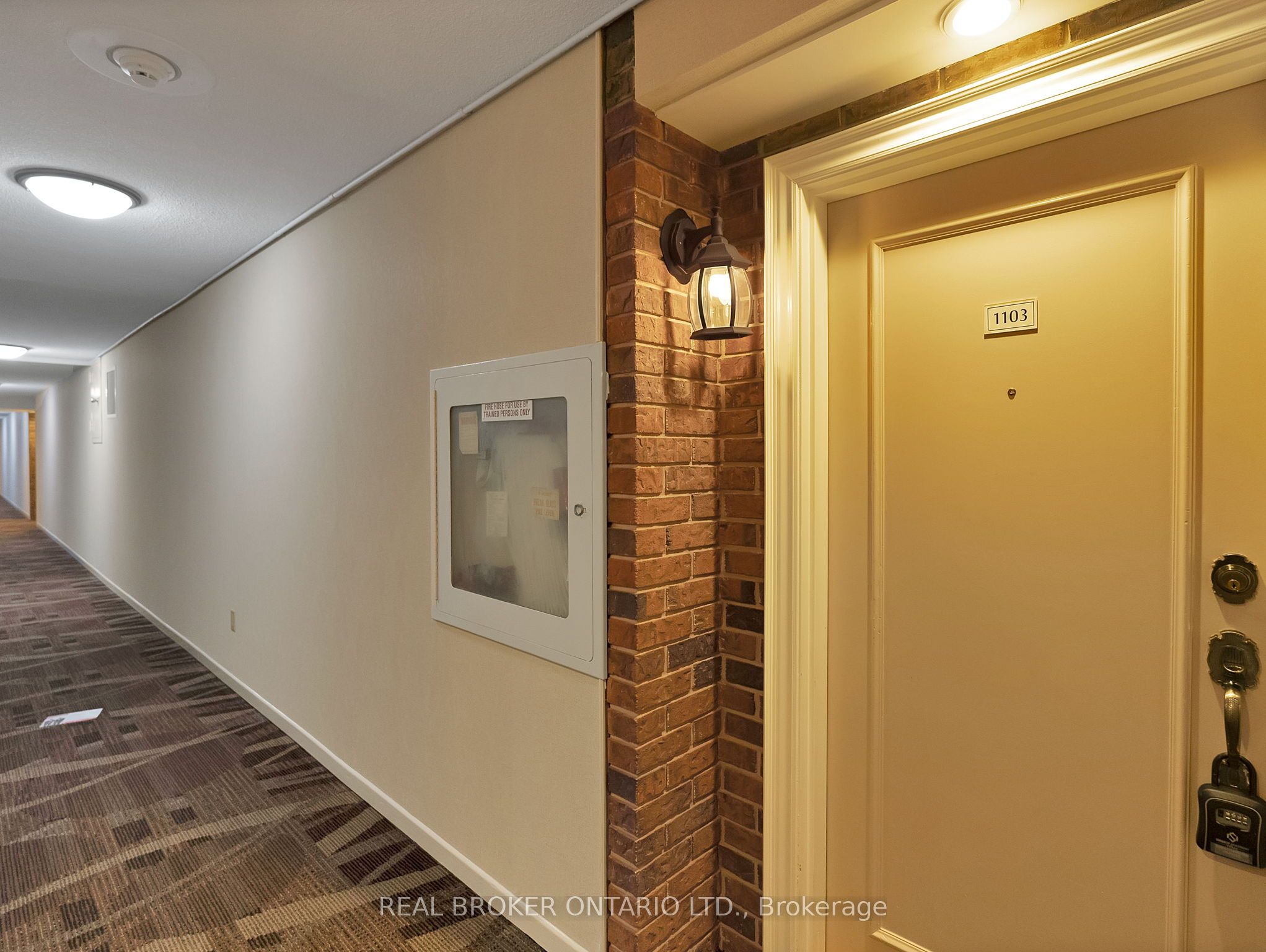 3 Lisa Street, #1103