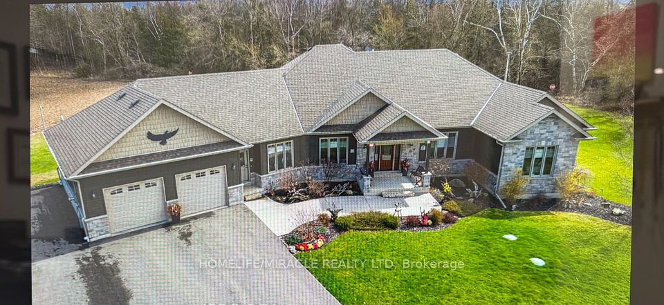 5399 Concession Rd 6