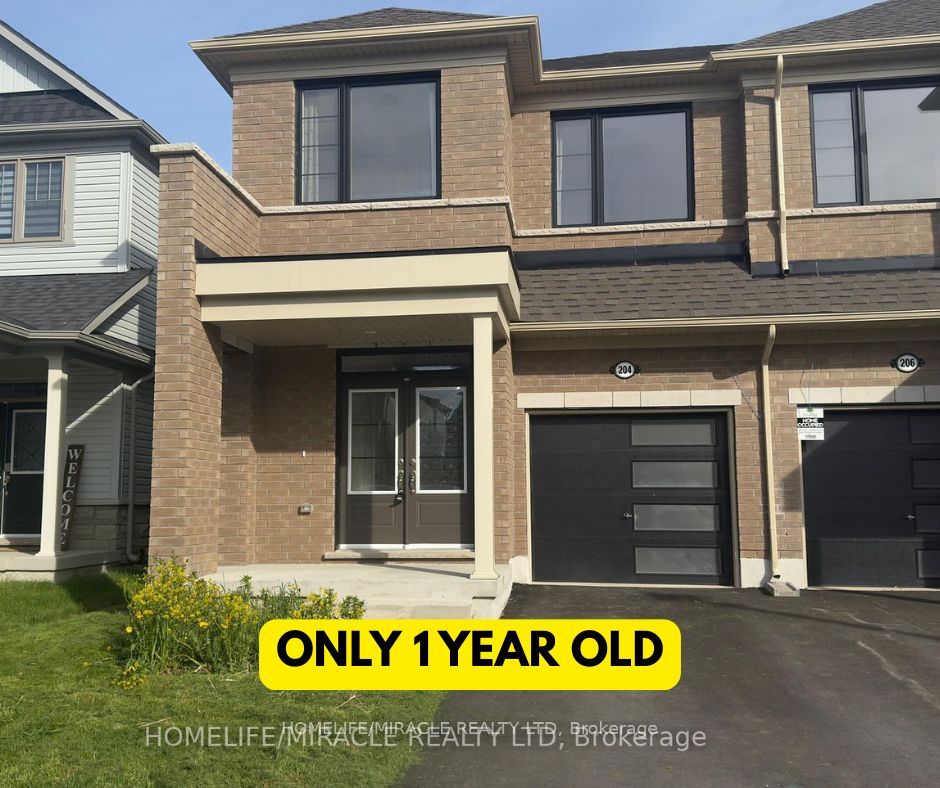 204 Povey Road