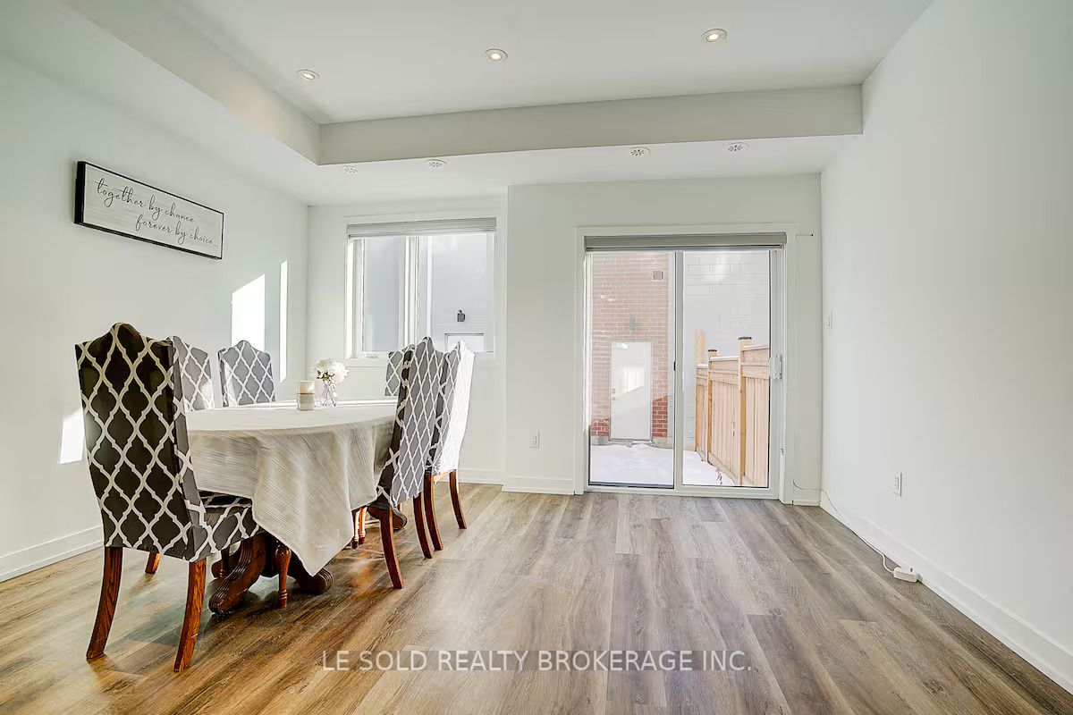 89 Frederick Tisdale Drive, #2nd Floor Room #2W