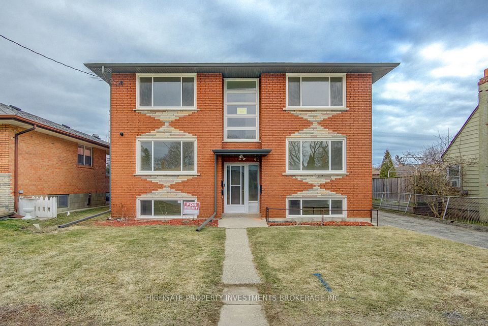 41 Gort Avenue