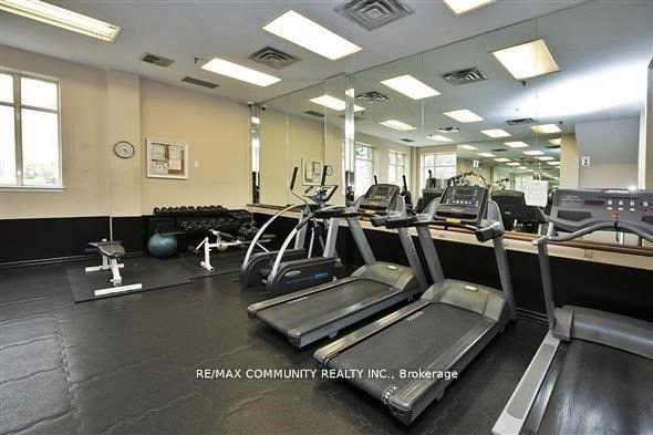 2 Bedrooms Condo at 430 Mclevin, Toronto For sale