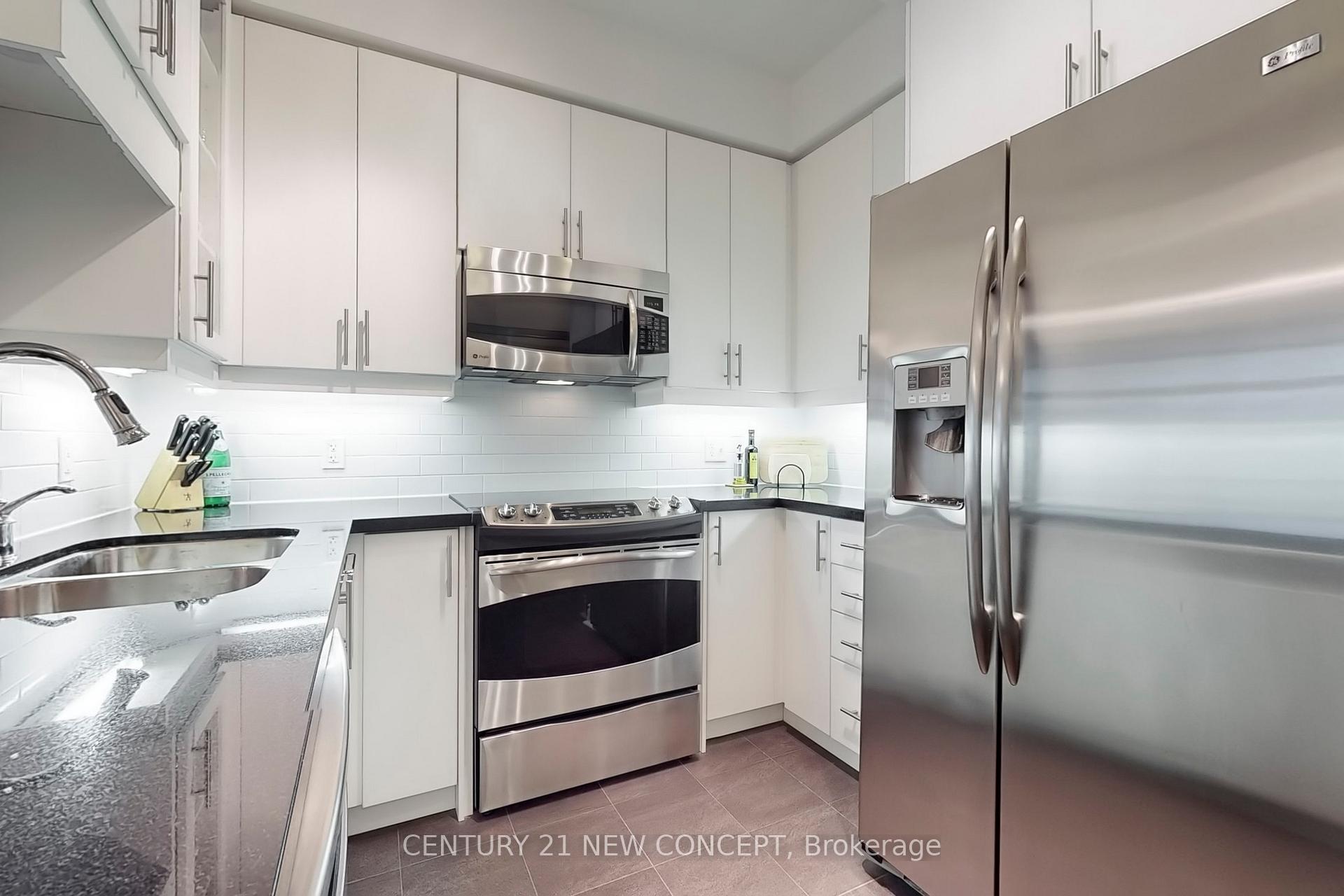 1 Bedroom Condo at 1900 Lake Shore, Toronto For sale
