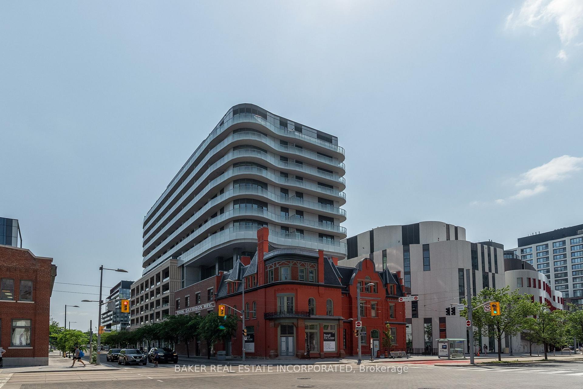 2 Bedrooms Condo at 425 Front, Toronto For sale