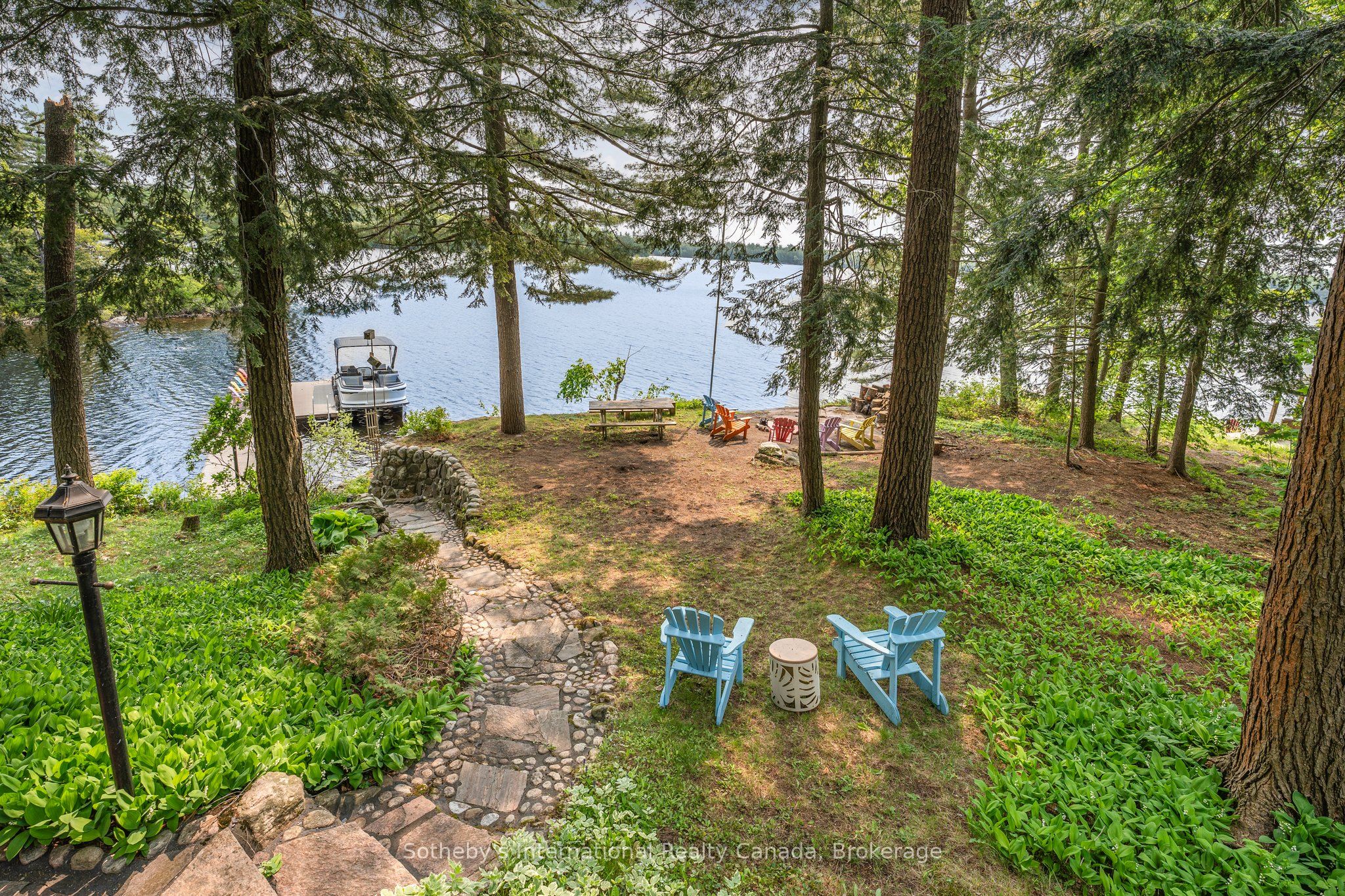 369 Stewart Lake Road