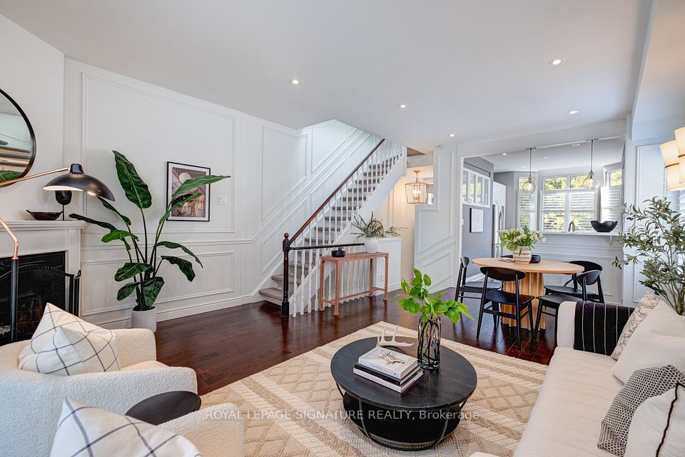 7 SHAFTESBURY