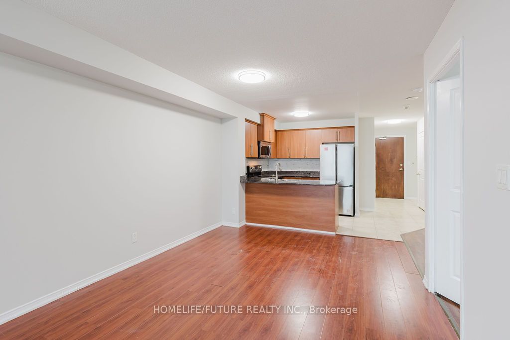 6 Rosebank Drive, #16G