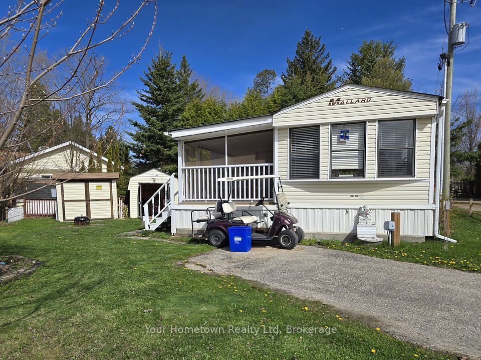 157 Cedar