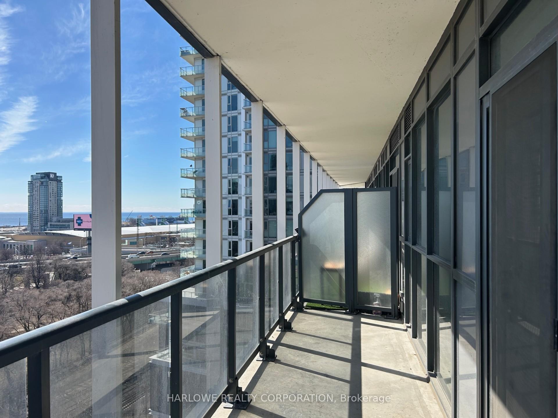 1 Bedroom Condo at 30 Ordnance,  Toronto For sale
