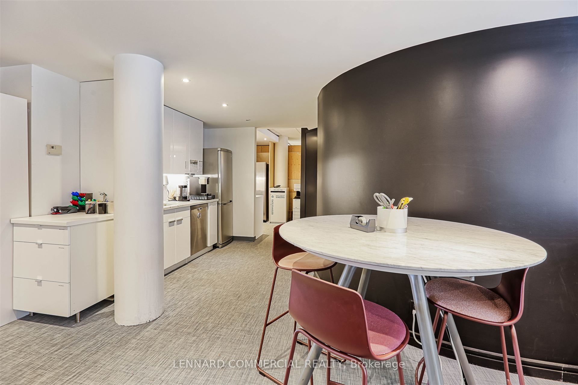 354 Davenport Road, #201